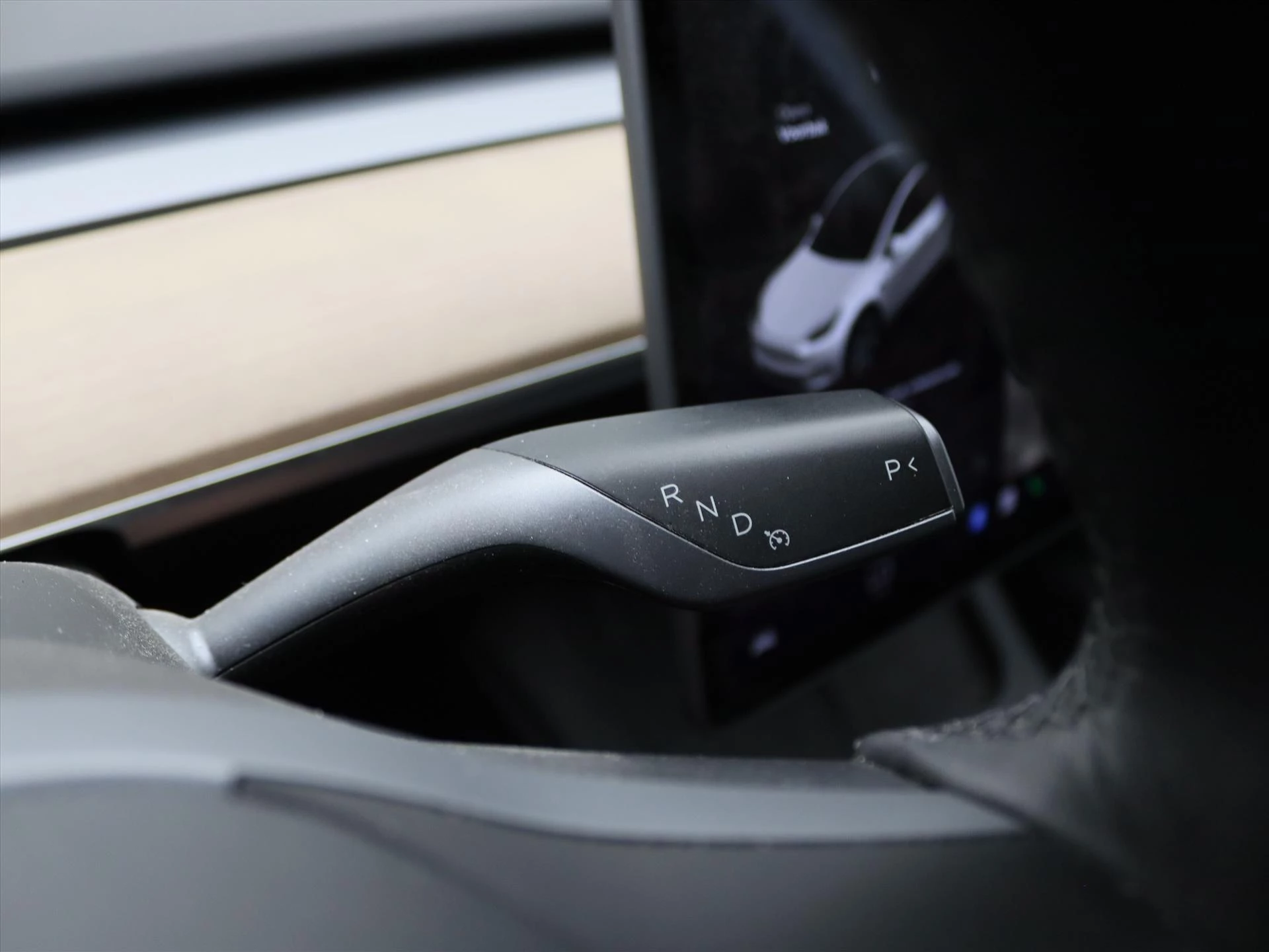 Hoofdafbeelding Tesla Model Y