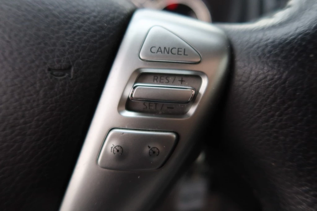 Hoofdafbeelding Nissan Note