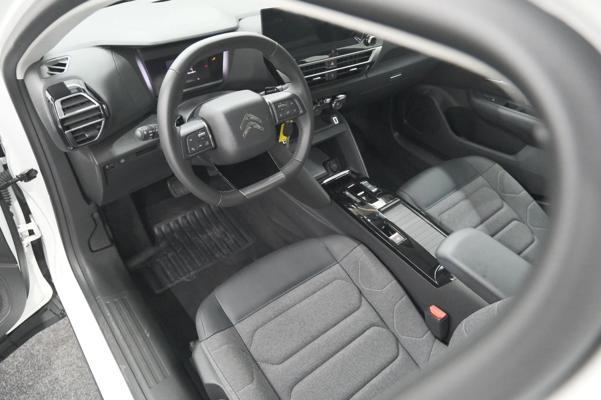 Hoofdafbeelding Citroën C4