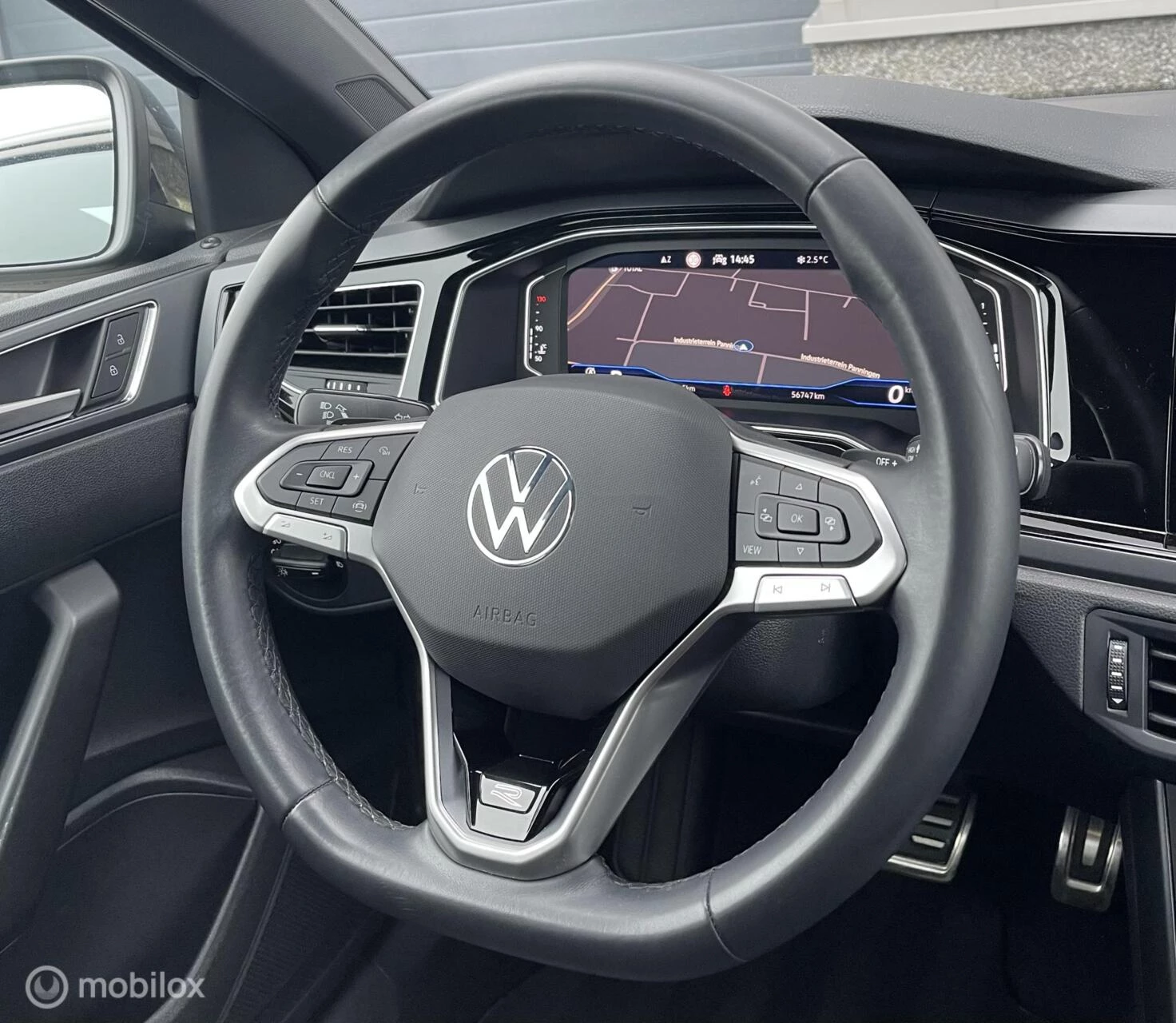 Hoofdafbeelding Volkswagen Taigo