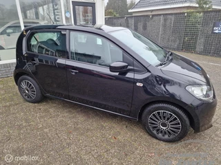 Skoda Citigo 1.0 Greentech Ambition maandaanbieding !!!