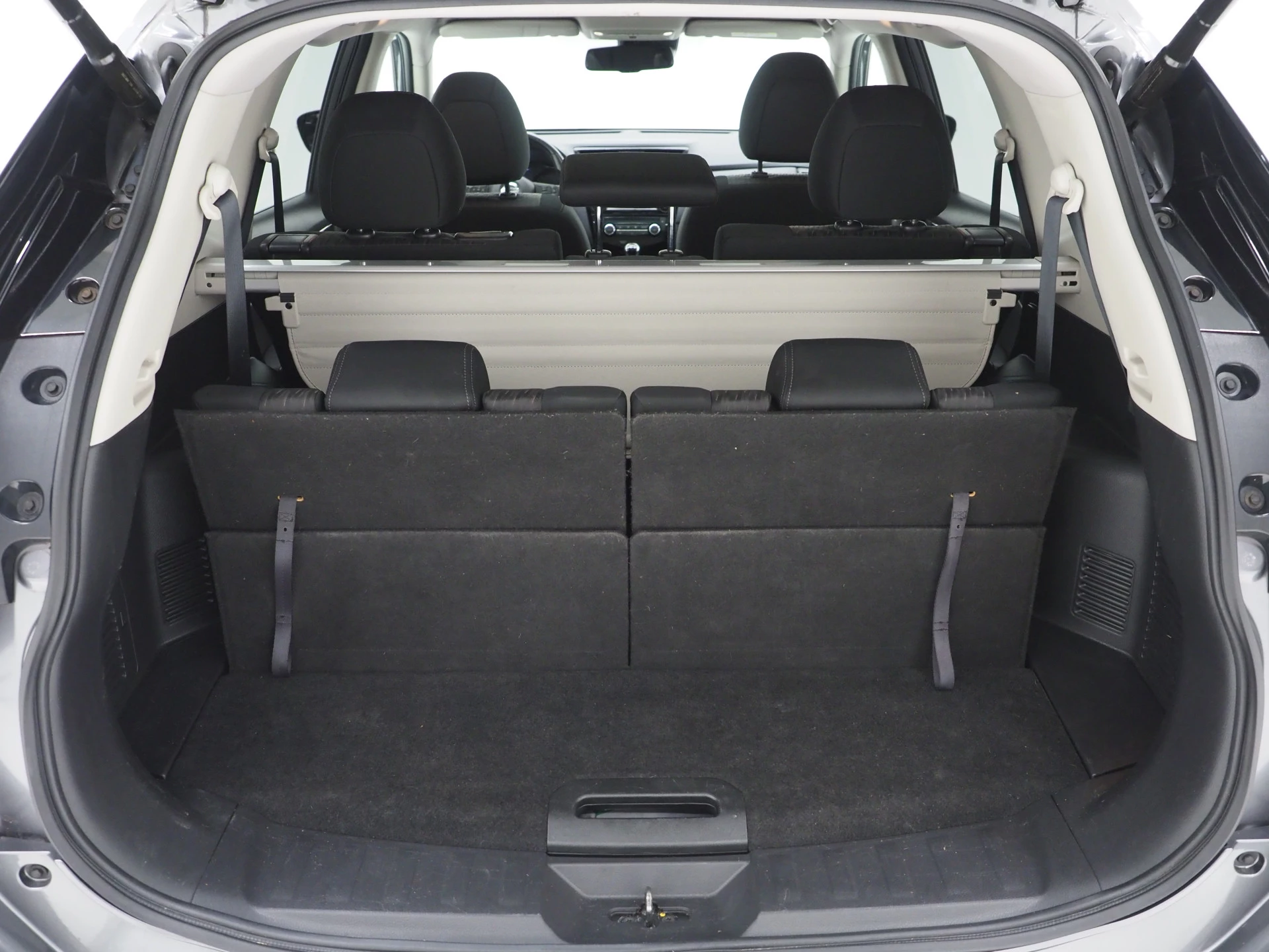 Hoofdafbeelding Nissan X-Trail