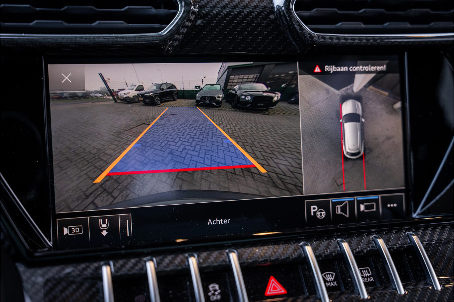 Hoofdafbeelding Lamborghini Urus