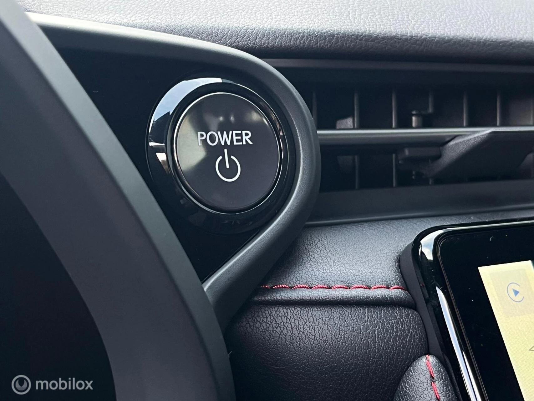 Hoofdafbeelding Lexus LBX