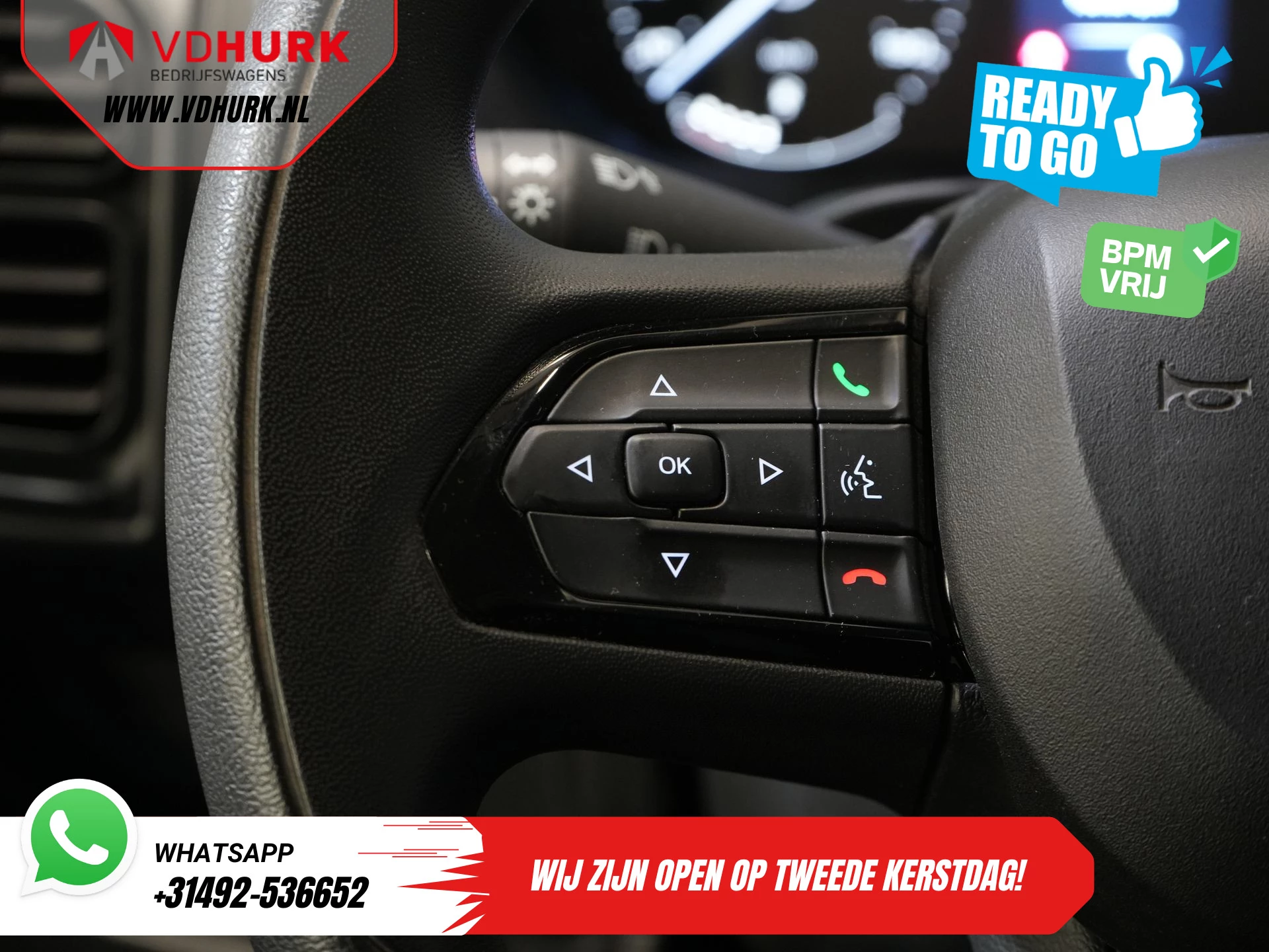 Hoofdafbeelding Fiat Ducato