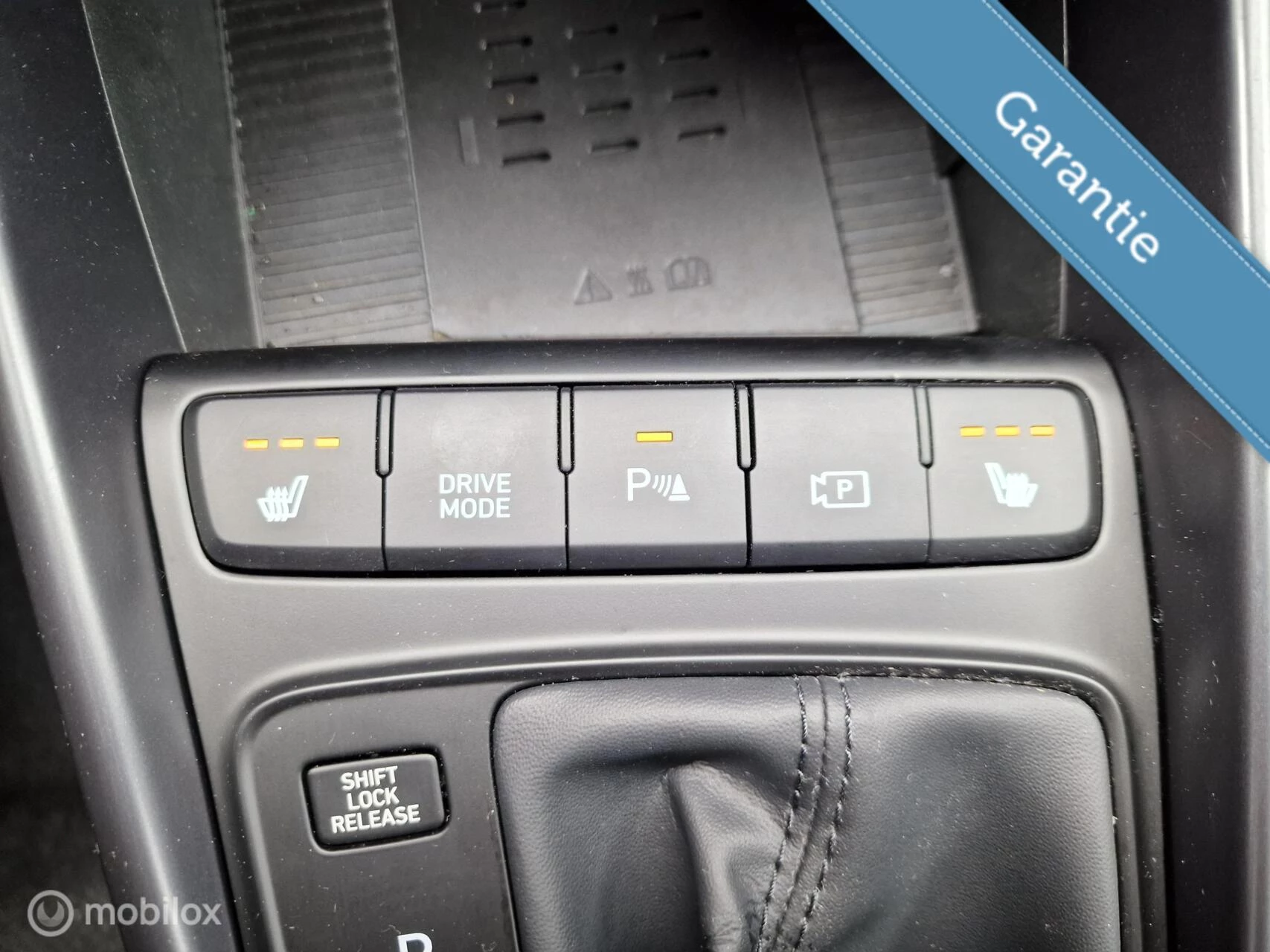 Hoofdafbeelding Hyundai Bayon