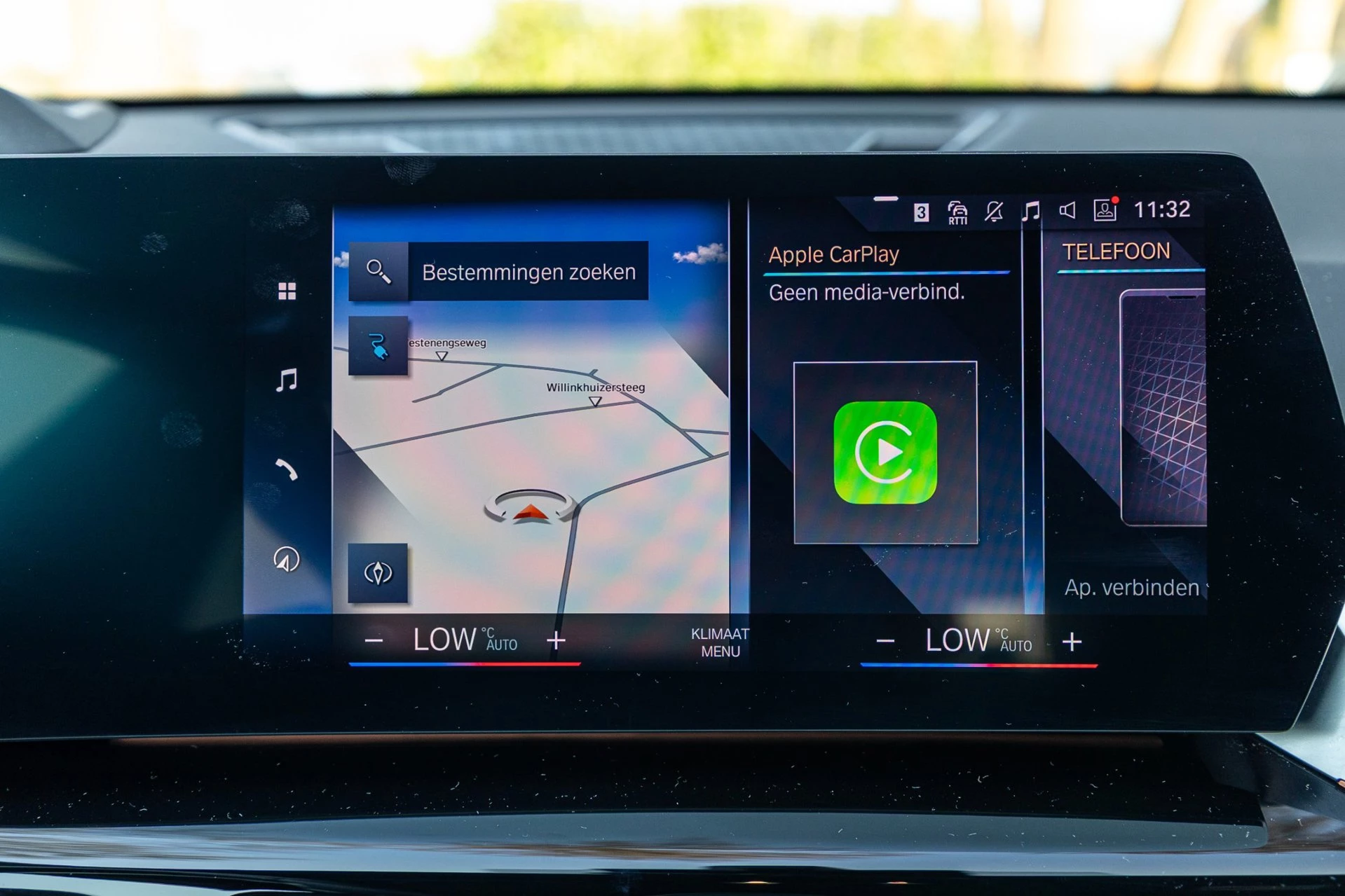 Hoofdafbeelding BMW iX1