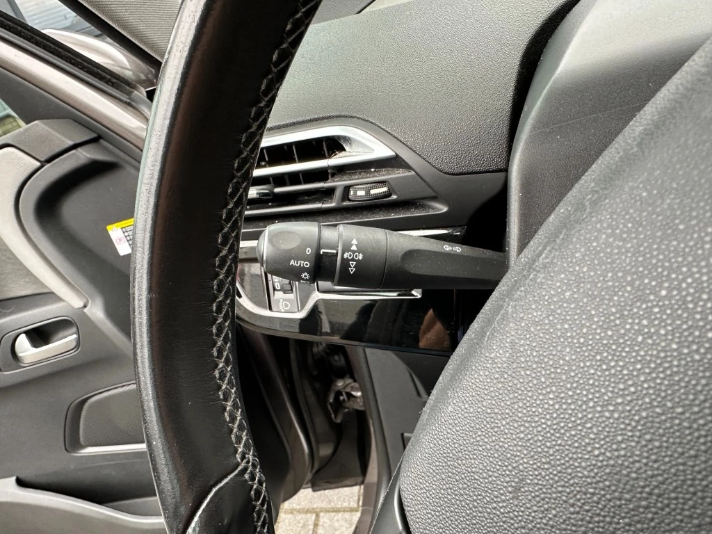 Hoofdafbeelding Citroën C4 Picasso
