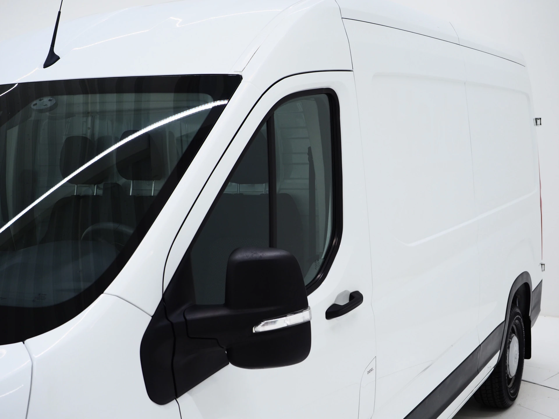 Hoofdafbeelding Maxus Deliver9