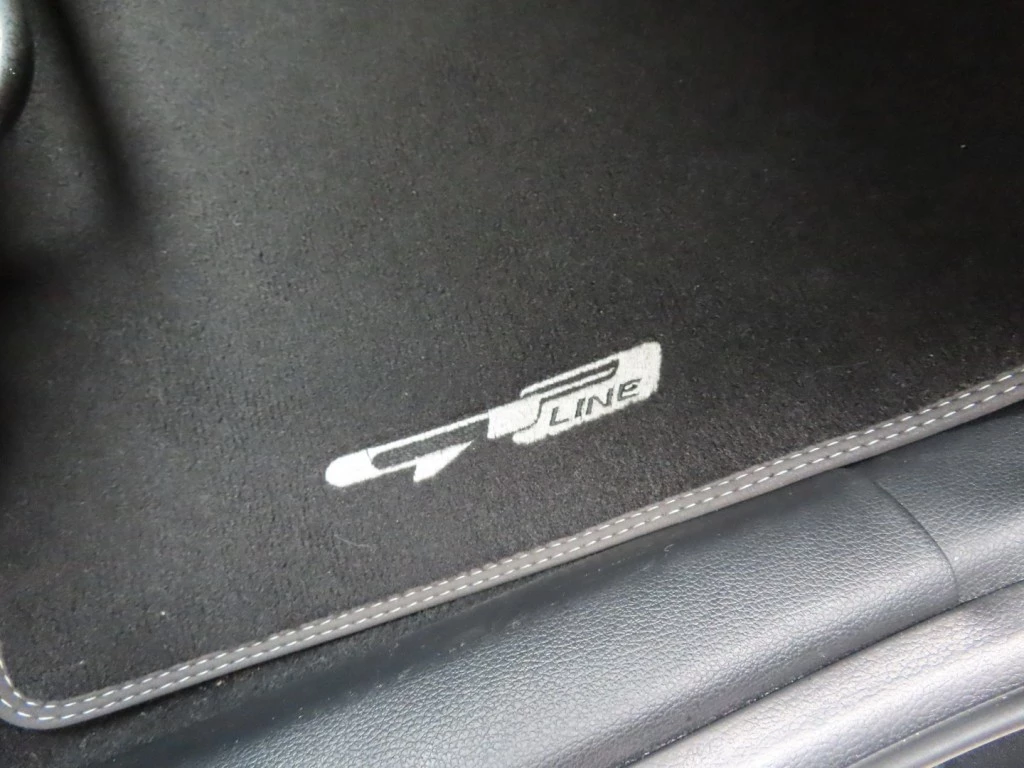 Hoofdafbeelding Kia ProCeed