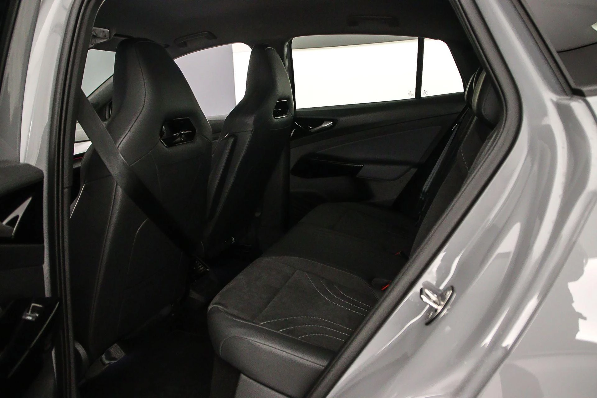 Hoofdafbeelding Volkswagen ID.5