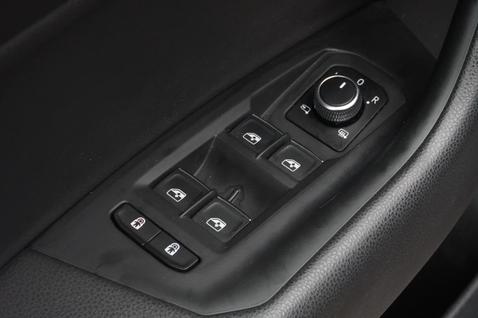 Hoofdafbeelding Volkswagen Touareg