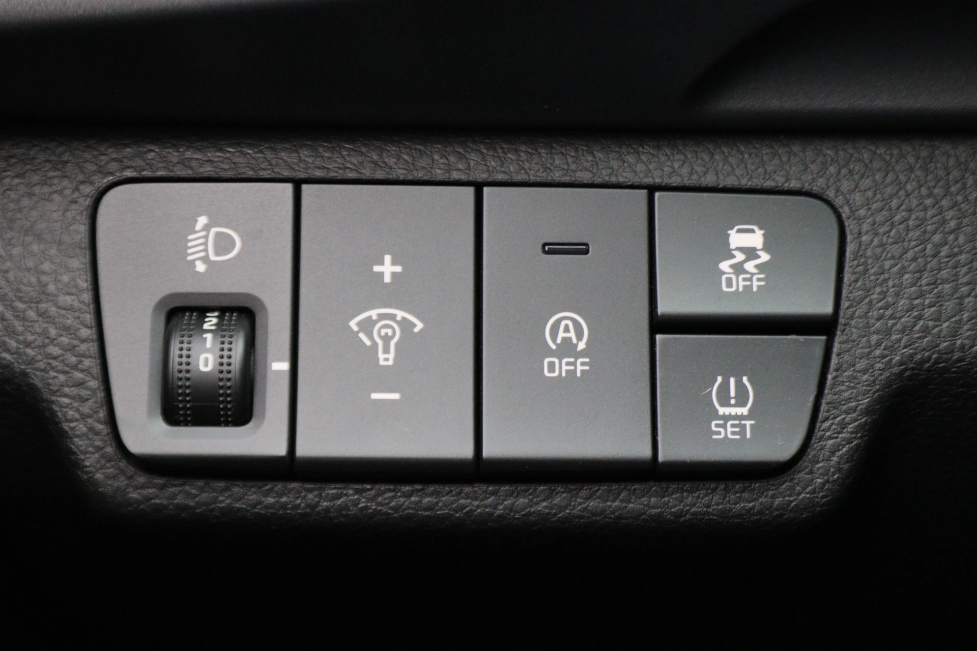 Hoofdafbeelding Kia Stonic