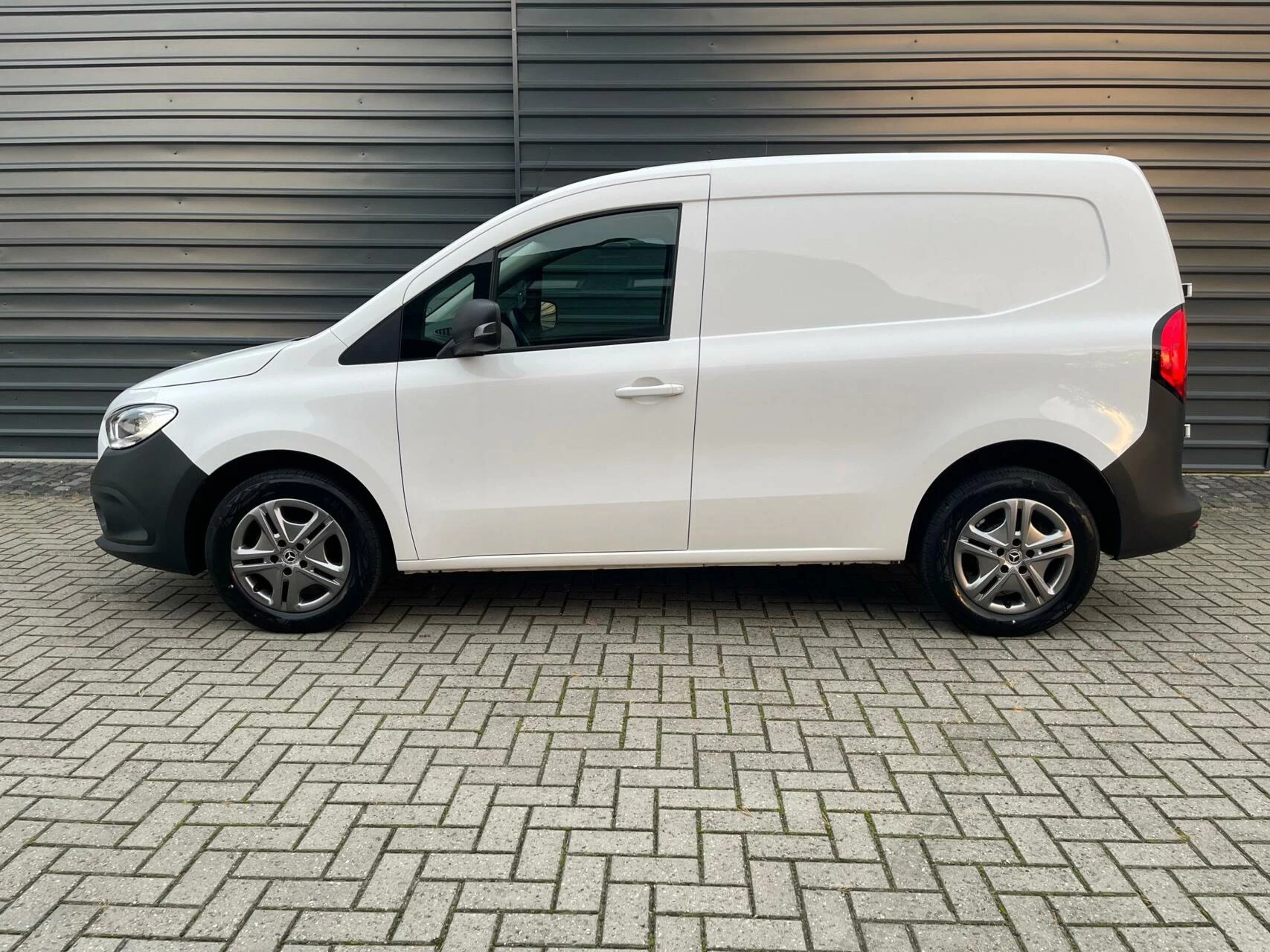 Hoofdafbeelding Mercedes-Benz Citan