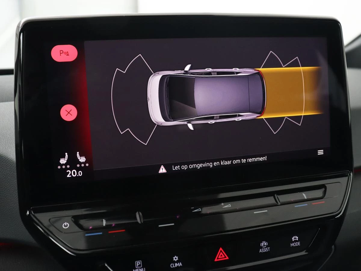 Hoofdafbeelding Volkswagen ID.3