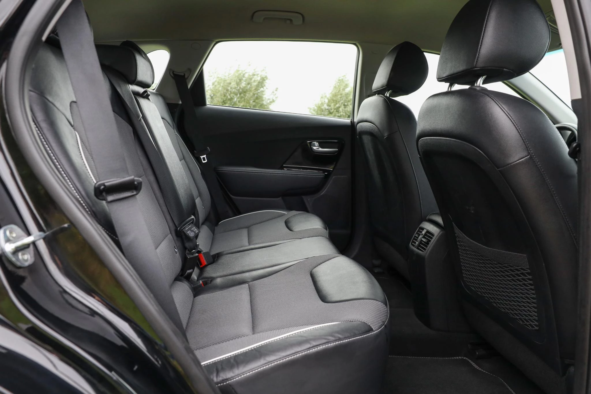 Hoofdafbeelding Kia e-Niro