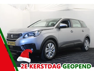 Peugeot 5008 1.2 PureTech Blue Lease Executive |Navi|Carplay|