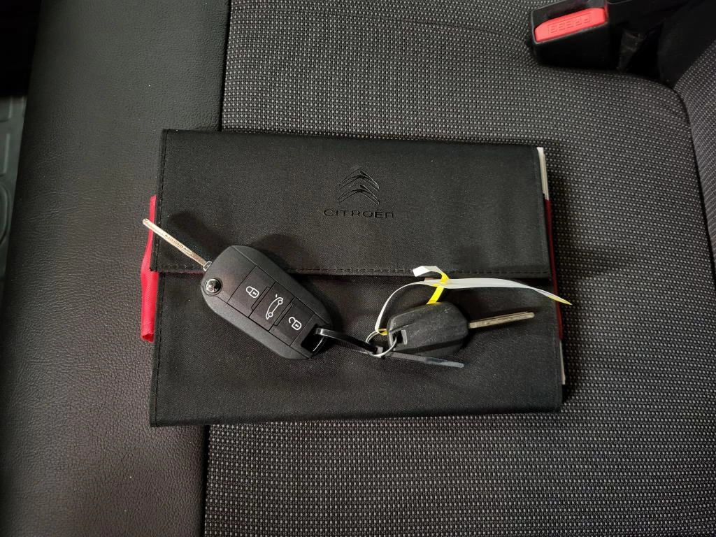 Hoofdafbeelding Citroën Jumpy