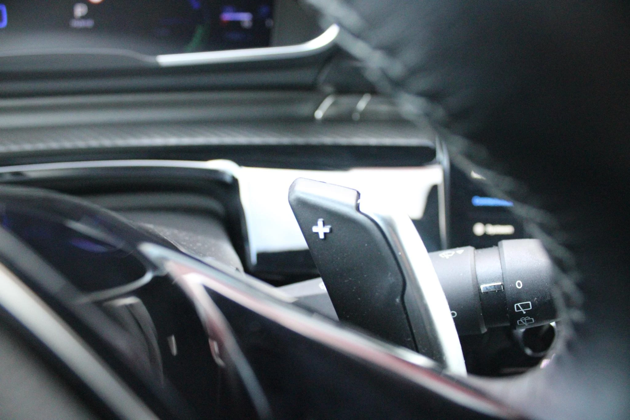 Hoofdafbeelding Peugeot 508