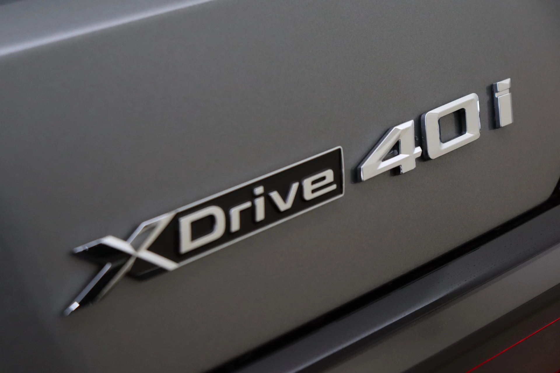 Hoofdafbeelding BMW X7