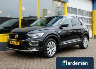 Volkswagen T-Roc 1.5 TSI Sport Business R