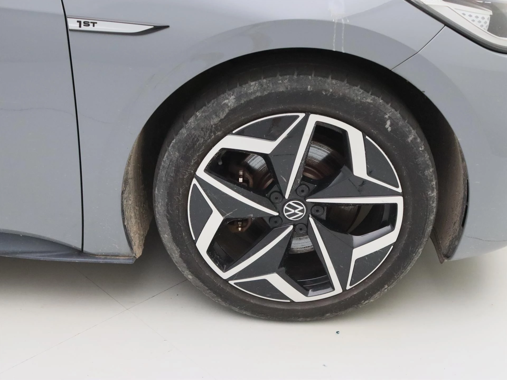 Hoofdafbeelding Volkswagen ID.3