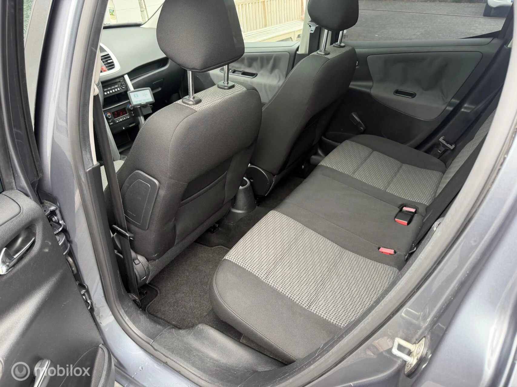 Hoofdafbeelding Peugeot 207