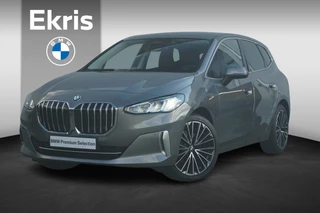 BMW 2 Serie Active Tourer 218i Luxury Line Harman Kardon / Trekhaak / Elektrisch Verstelbare Bestuurdersstoel