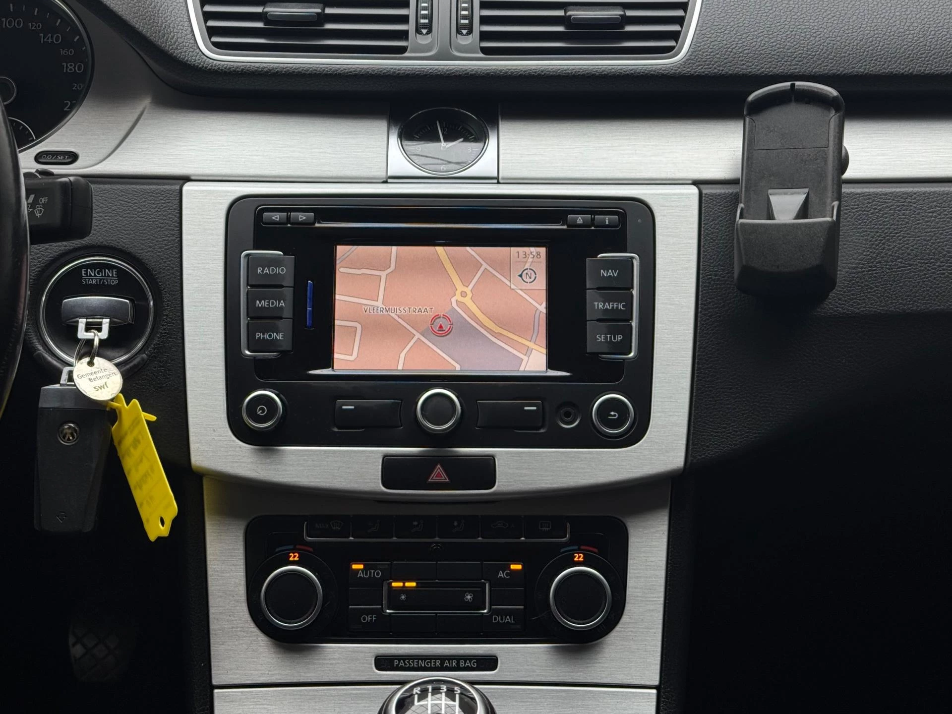 Hoofdafbeelding Volkswagen Passat CC