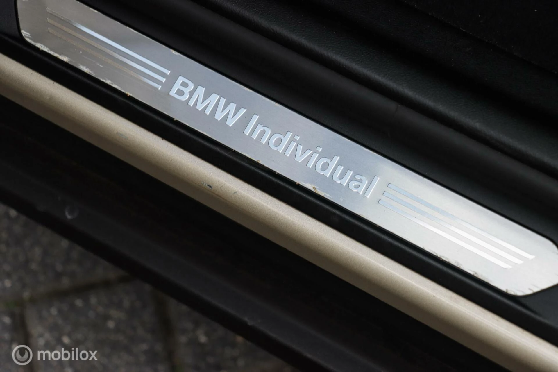 Hoofdafbeelding BMW X4