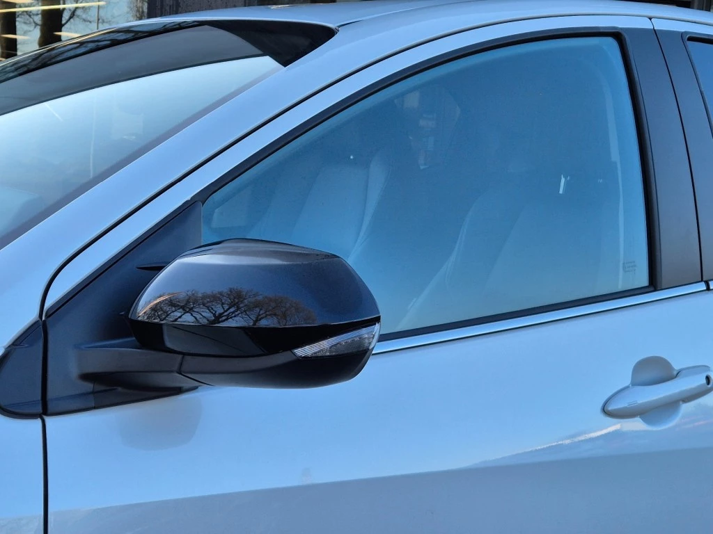 Hoofdafbeelding Mazda 2 Hybrid
