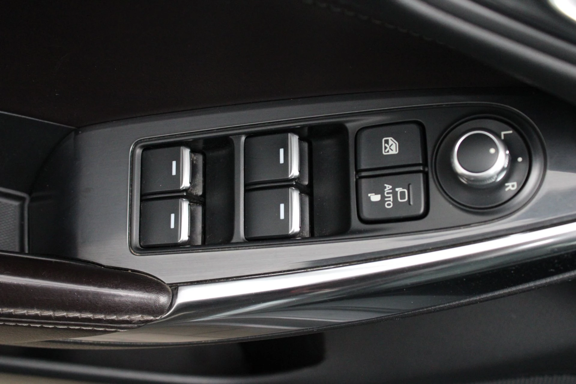 Hoofdafbeelding Mazda 6