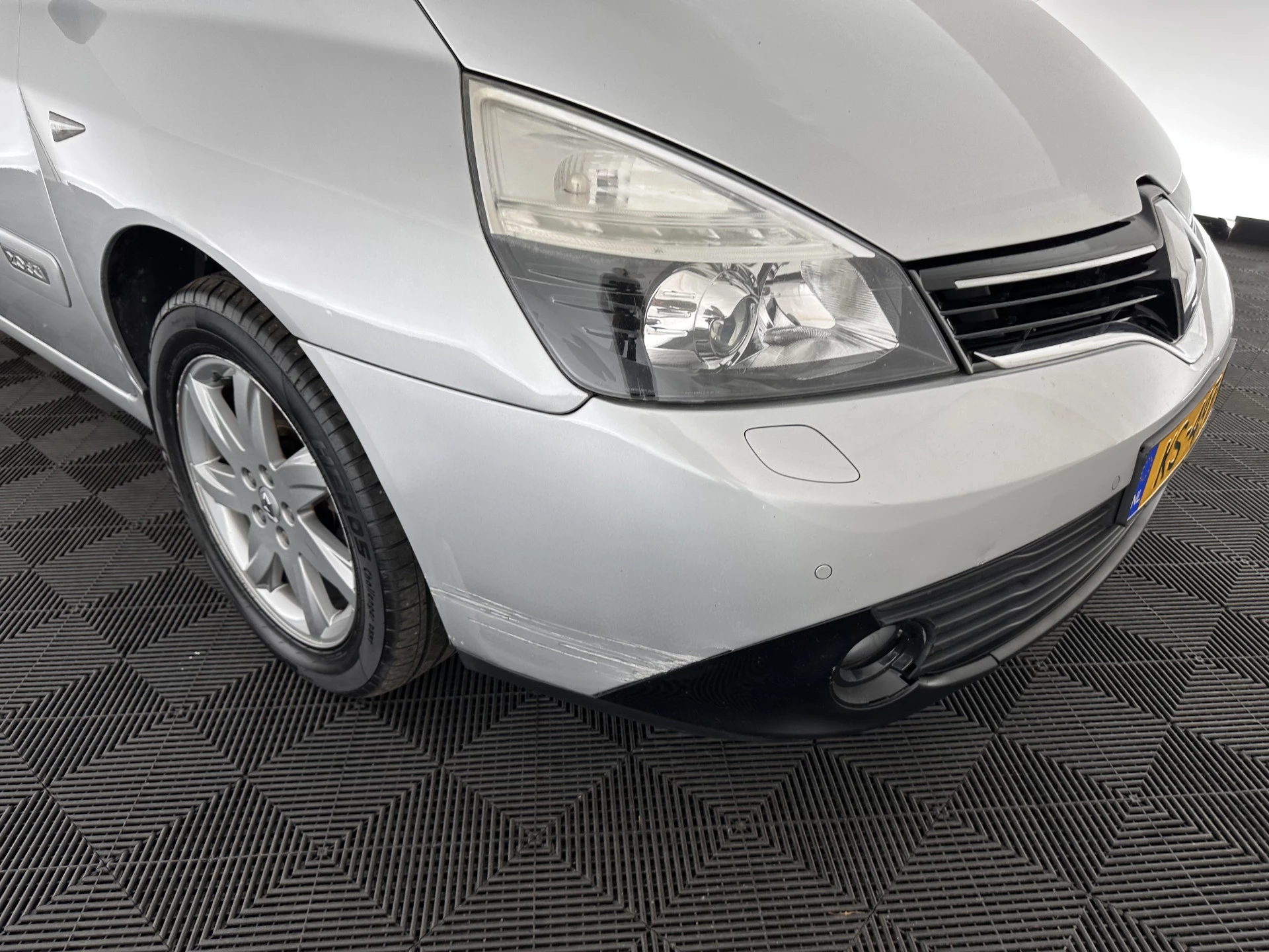 Hoofdafbeelding Renault Grand Espace