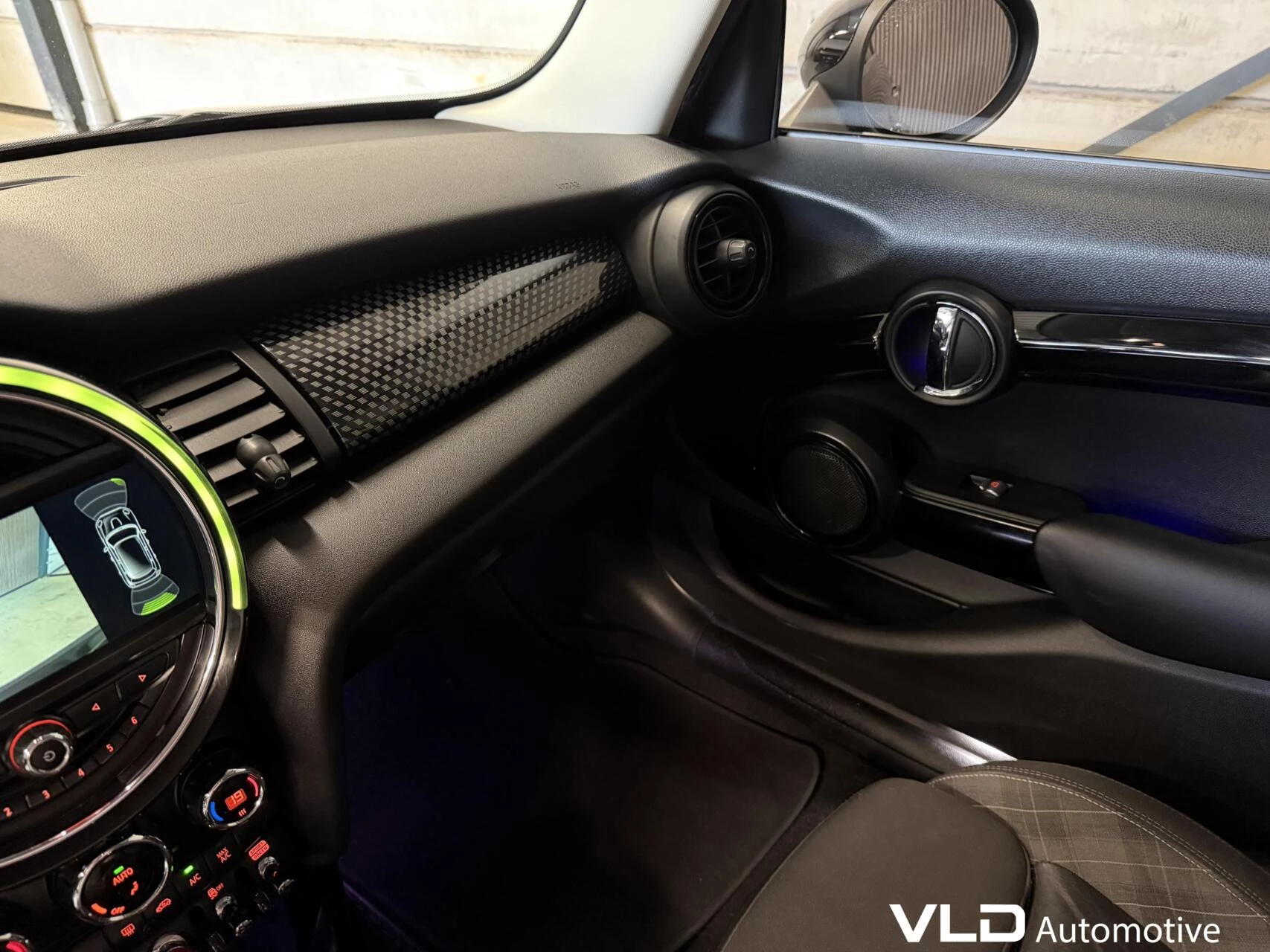 Hoofdafbeelding MINI Cooper S