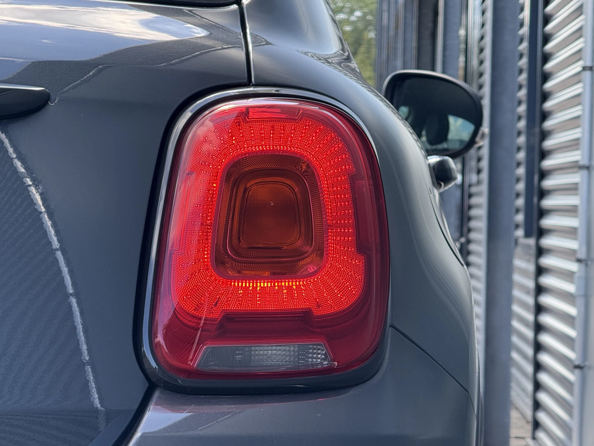 Hoofdafbeelding Fiat 500X