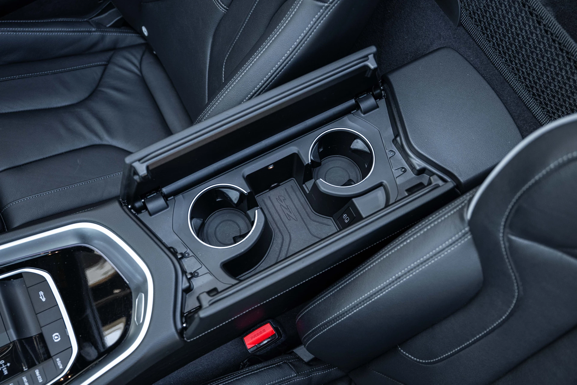 Hoofdafbeelding BMW Z4