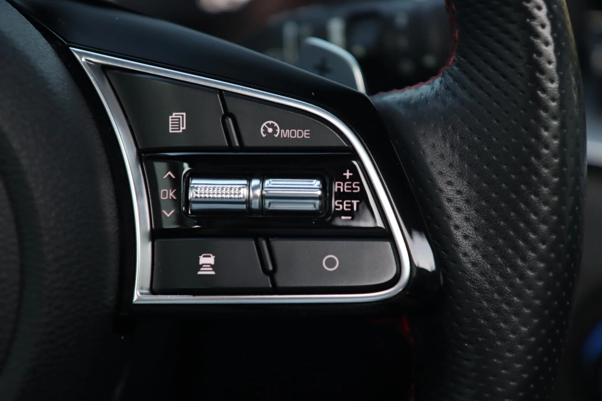 Hoofdafbeelding Kia ProCeed