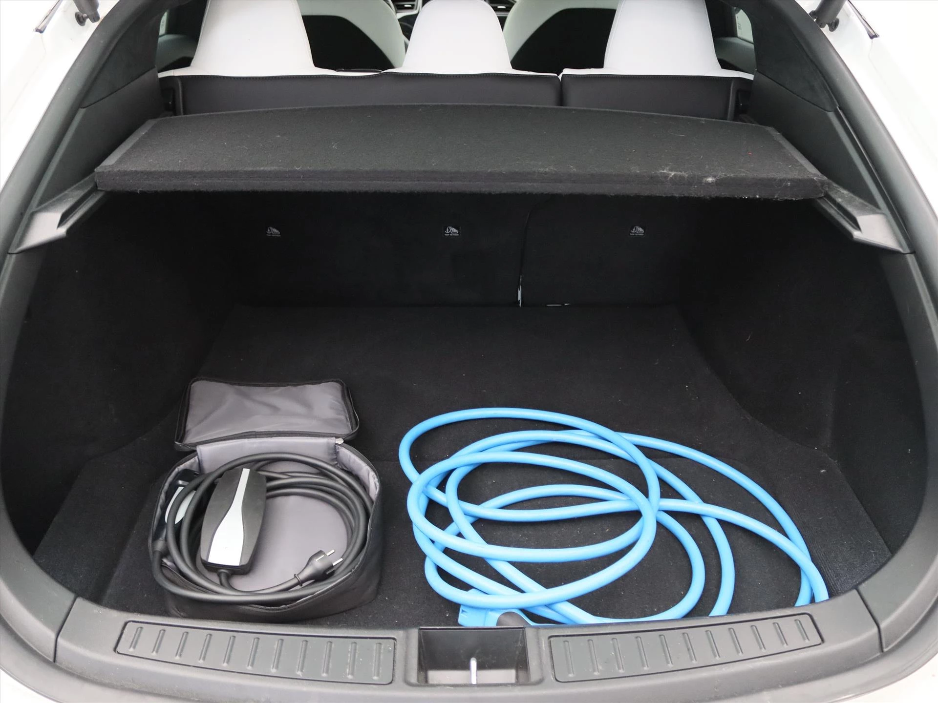 Hoofdafbeelding Tesla Model S