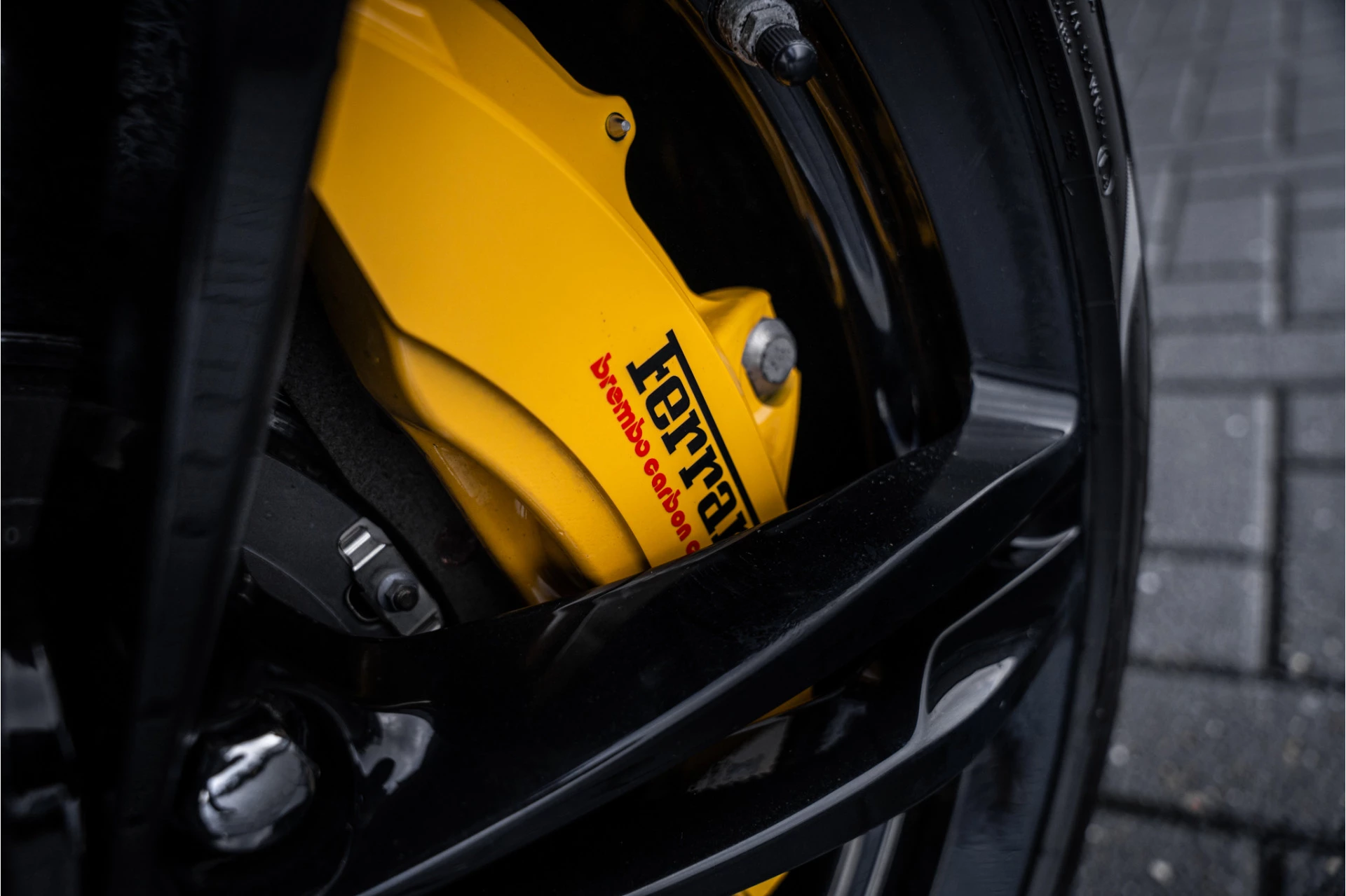 Hoofdafbeelding Ferrari GTC4Lusso