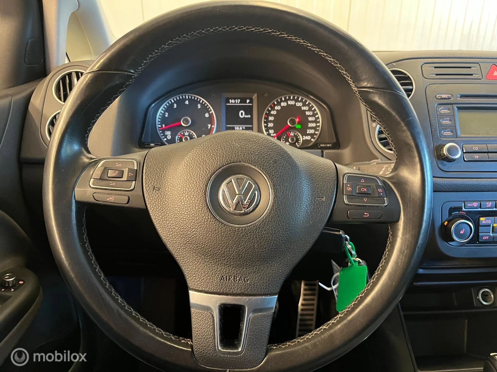 Hoofdafbeelding Volkswagen Golf Plus