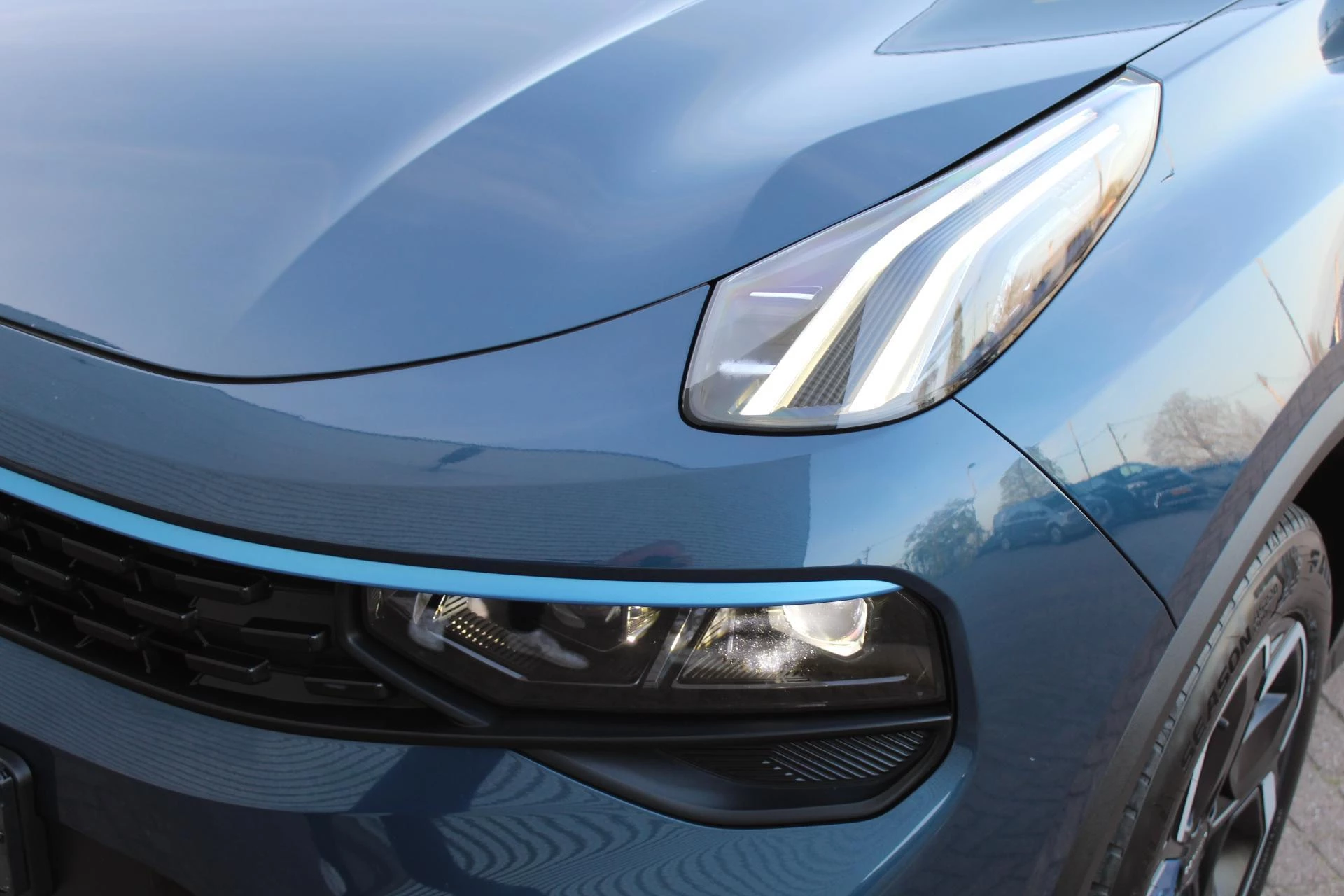 Hoofdafbeelding Lynk & Co 01