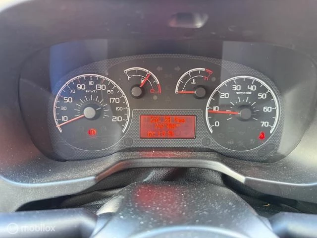 Hoofdafbeelding Fiat Fiorino