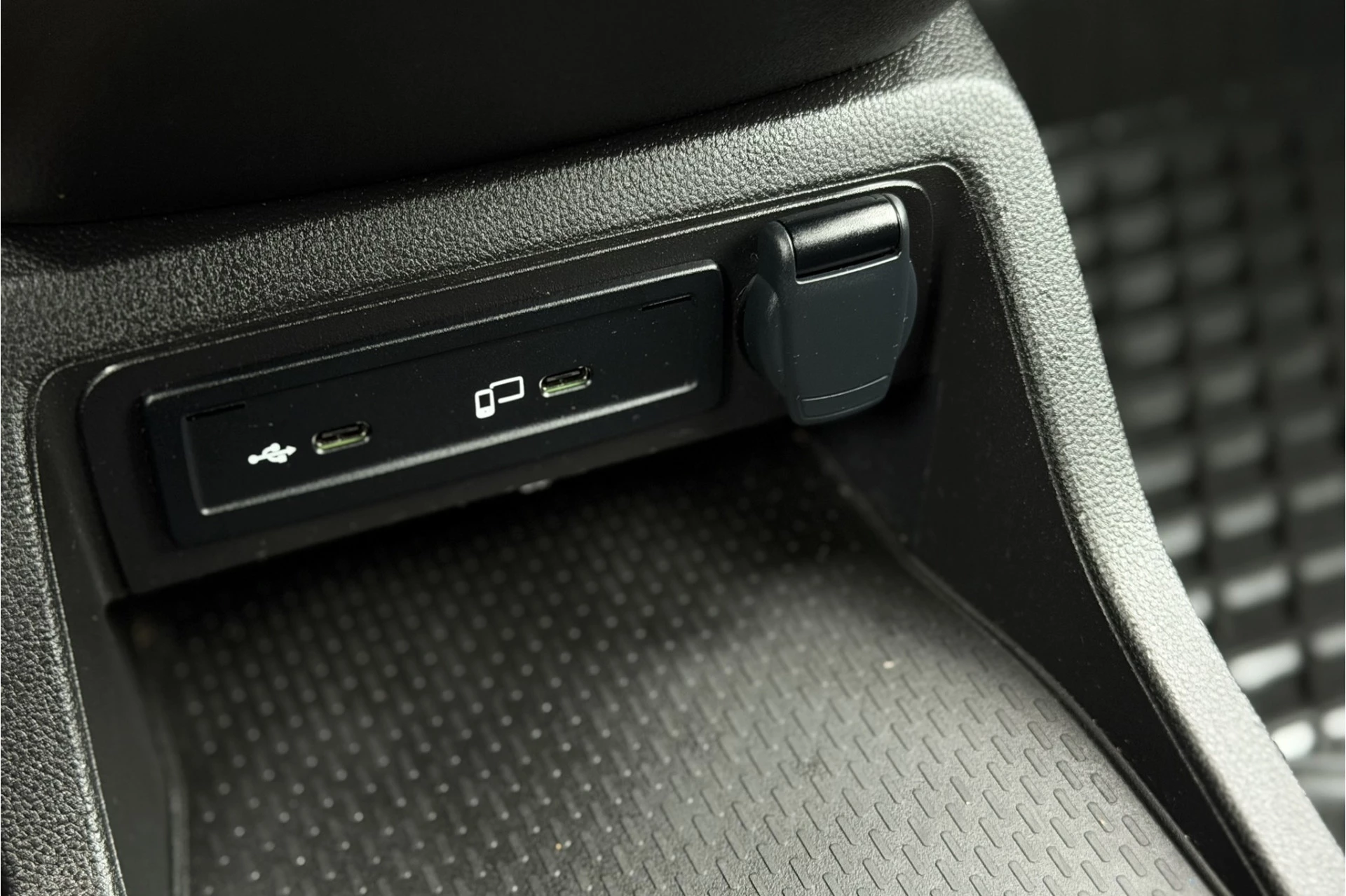 Hoofdafbeelding Mercedes-Benz eCitan