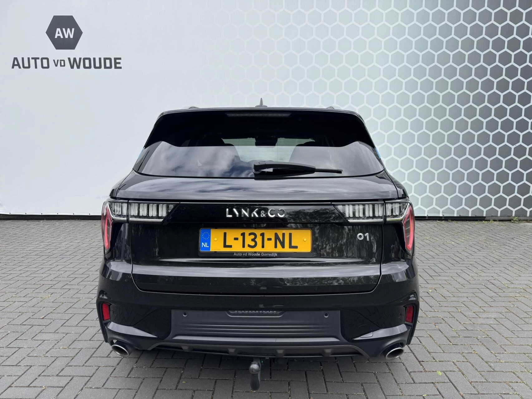 Hoofdafbeelding Lynk & Co 01