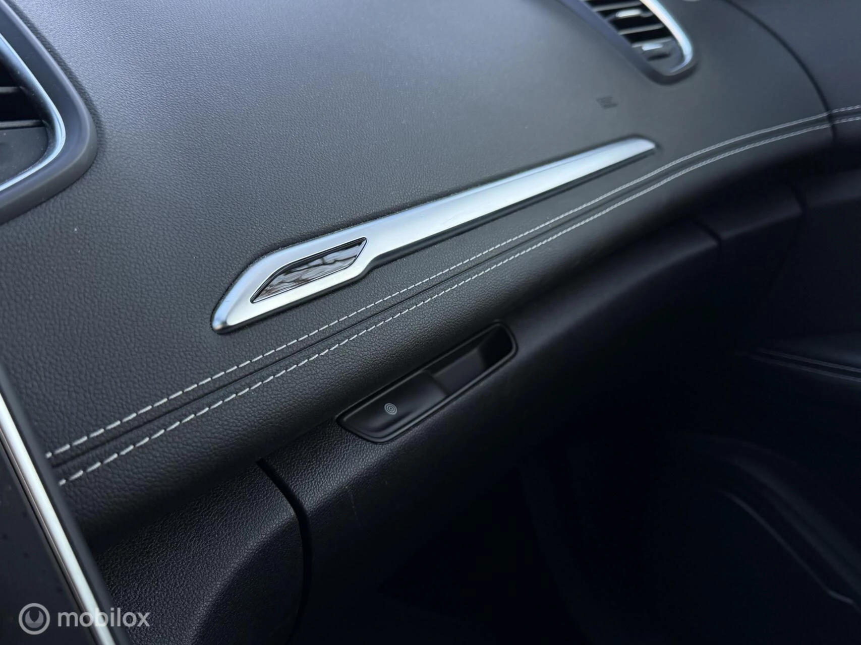 Hoofdafbeelding Renault Scénic