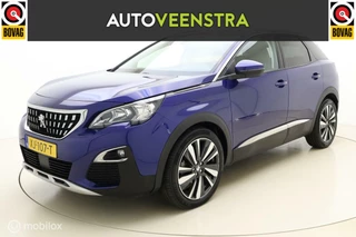Hoofdafbeelding Peugeot 3008 Peugeot 3008 1.2 PureTech Allure