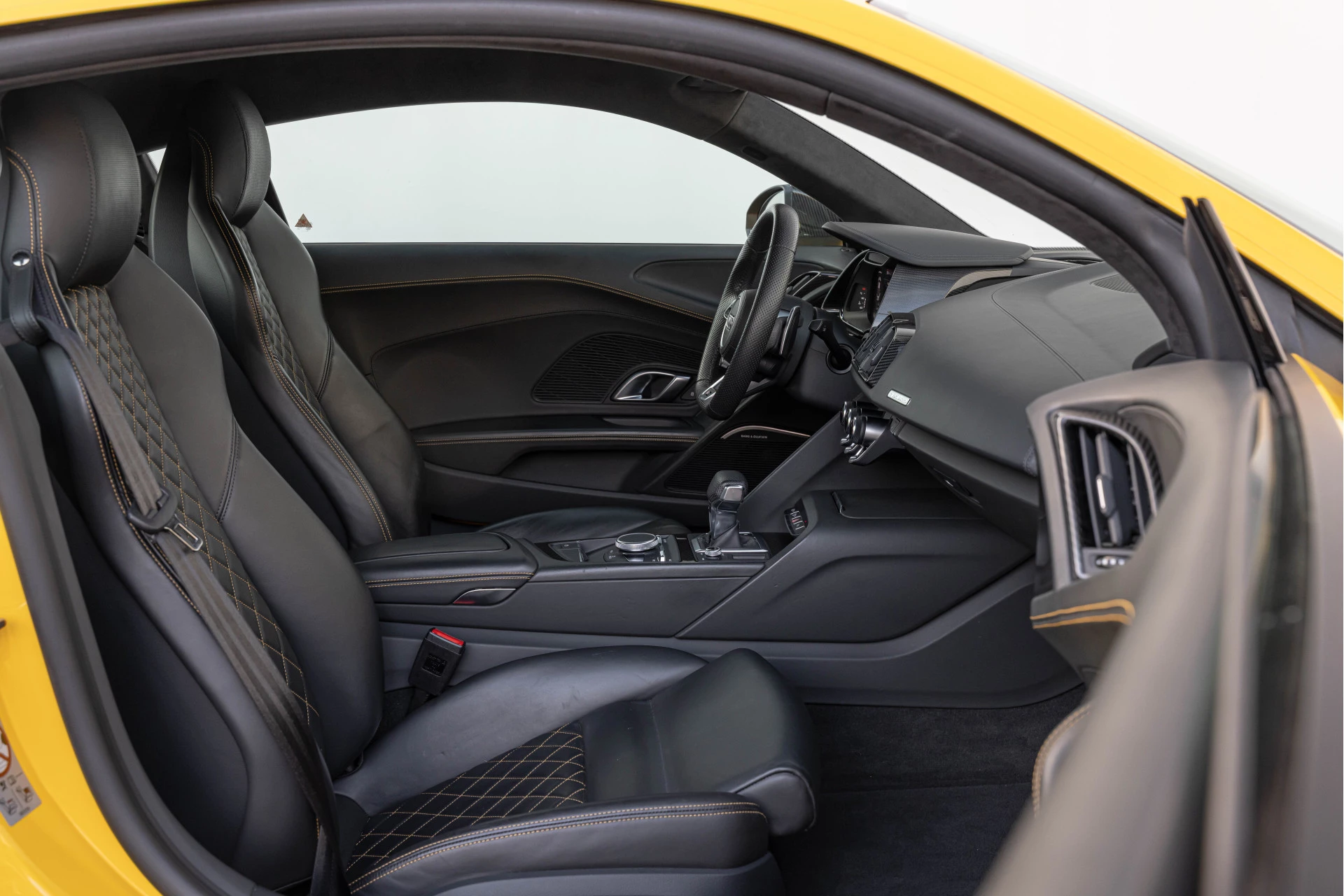 Hoofdafbeelding Audi R8