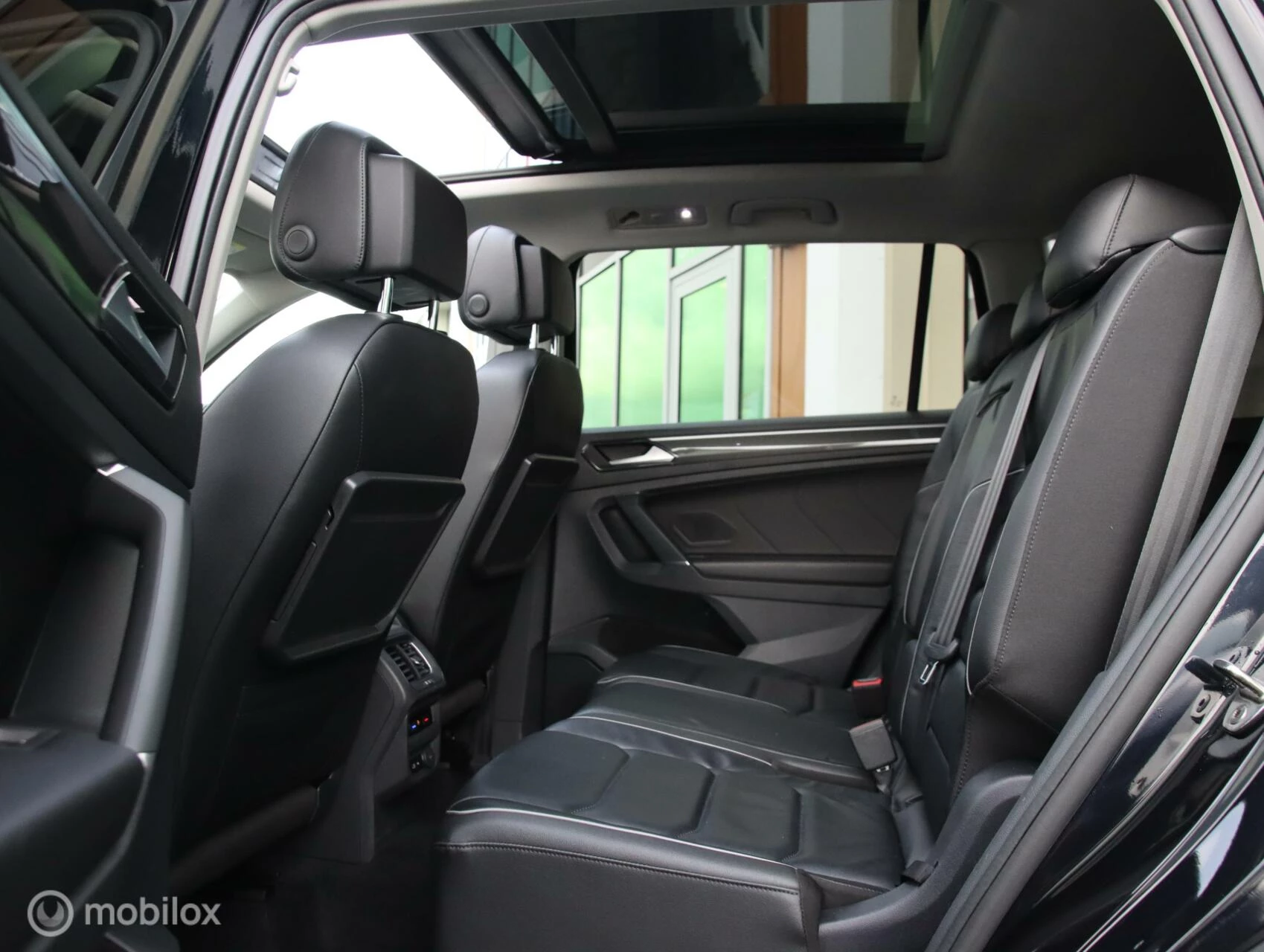 Hoofdafbeelding Volkswagen Tiguan Allspace