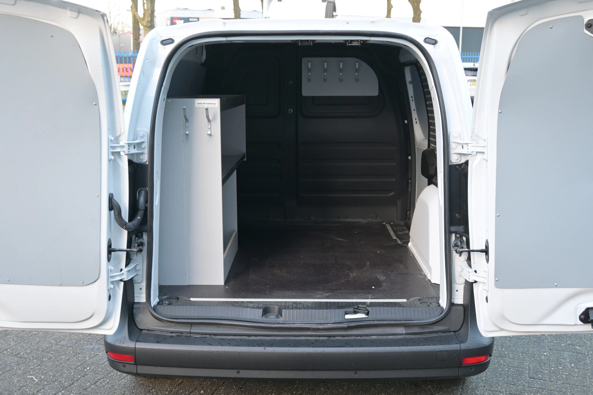 Hoofdafbeelding Mercedes-Benz Citan