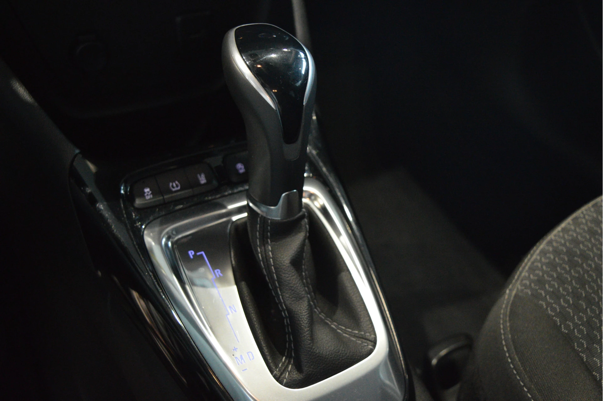 Hoofdafbeelding Opel Crossland